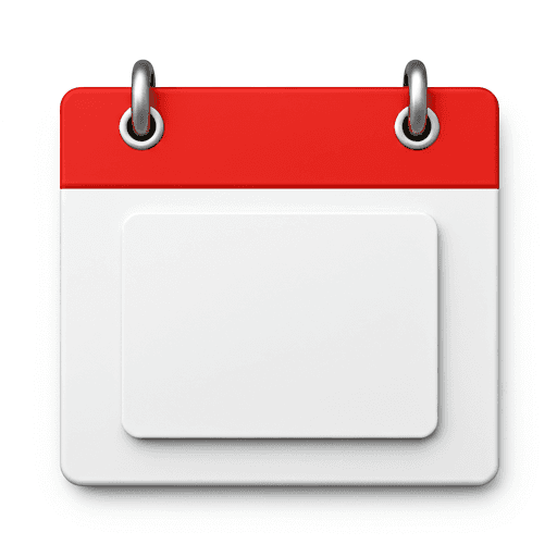 Calendar Feature